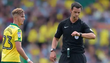 replace manual time tracking with a digital countdown clock