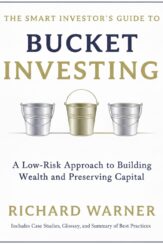 Bucket Investing book cover